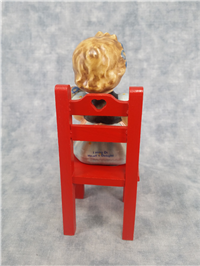 Heart's Delight Figurine Hummel 698 TMK 7