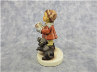 WINTERTIME DUET Figurine (Hummel 2134, TMK)