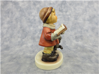 WINTERTIME DUET Figurine (Hummel 2134, TMK)