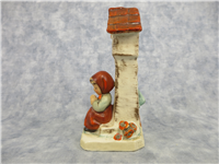 WORSHIP Figurine (Hummel 84/0, TMK)