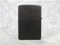 Camel POOL BALL Matte Black Lighter (Zippo, CZ309, 1999)