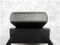Camel 1960's WALK A MILE SHOE AD Limited Edition Matte Black Lighter (Zippo, CZ323, 1999)