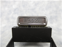 CAMEL AND THE MOON (European Pack Design) Midnight Chrome Lighter (Zippo, CZ170, 1997)