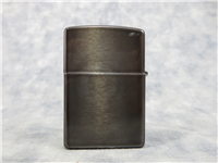 CAMEL AND THE MOON (European Pack Design) Midnight Chrome Lighter (Zippo, CZ170, 1997)