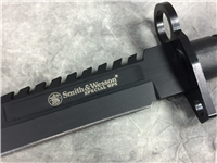 SMITH & WESSON Special Ops SW3B Bayonet Fixed Blade Knife