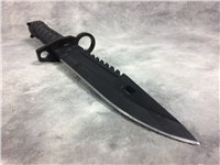 SMITH & WESSON Special Ops SW3B Bayonet Fixed Blade Knife