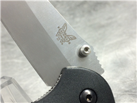 BENCHMADE 551 Griptilian Mel Pardue Designed Axis Lock