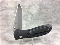 BENCHMADE 551 Griptilian Mel Pardue Designed Axis Lock
