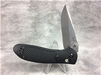 BENCHMADE 551 Griptilian Mel Pardue Designed Axis Lock