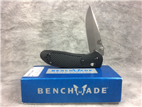 BENCHMADE 551 Griptilian Mel Pardue Designed Axis Lock