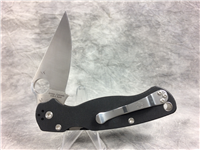 SPYDERCO CC81GP2 Paramilitary 2 CPM S30V G-10 Folding Compression Lock Knife
