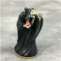 WITCH Snow White Olszewski Miniature Figurine (Disney, Goebel 183-P, 1992)