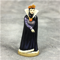 QUEEN Snow White Olszewski Miniature Figurine (Disney, Goebel 182-P, 1992)