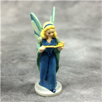 BLUE FAIRY Pinocchio Olszewski Miniature Figurine (Disney, Goebel 693-P, 1991)