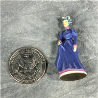 STEPMOTHER Cinderella Olszewski Miniature Figurine (Disney, Goebel 178-P, 1991)