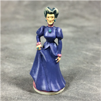 STEPMOTHER Cinderella Olszewski Miniature Figurine (Disney, Goebel 178-P, 1991)