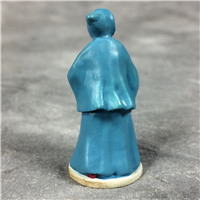FAIRY GODMOTHER Cinderella Olszewski Miniature Figurine (Disney, Goebel 180-P, 1991)