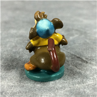 GUS from Cinderella 5/8" Olszewski Miniature Figurine (Disney, Goebel 177-P, 1991)