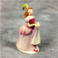 ANASTASIA Cinderella Olszewski Miniature Figurine (Disney, Goebel 172-P, 1991)