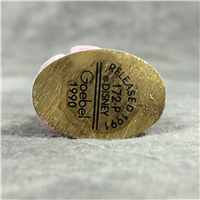 ANASTASIA Cinderella Olszewski Miniature Figurine (Disney, Goebel 172-P, 1991)