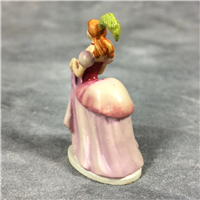 ANASTASIA Cinderella Olszewski Miniature Figurine (Disney, Goebel 172-P, 1991)