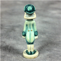 FOOTMAN Cinderella Olszewski Miniature Figurine (Disney, Goebel 181-P, 1991)