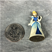 CINDERELLA Olszewski Miniature Figurine (Disney, Goebel 176-P, 1991)