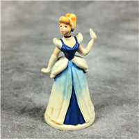 CINDERELLA Olszewski Miniature Figurine (Disney, Goebel 176-P, 1991)