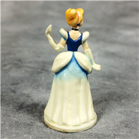 CINDERELLA Olszewski Miniature Figurine (Disney, Goebel 176-P, 1991)