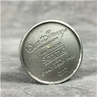 Walt Disney Prod. PETER PAN Pewter Figurine (Disney, Schmid, 0117)