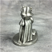 Walt Disney Prod. SNOW WHITE Pewter Figurine (Disney, Schmid, 0105)