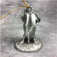 Walt Disney Company EEYORE Pewter Figurine (Disney, Hudson, 4317)