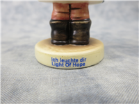 TRIO OF WISHES 7 Hummel 2233 TMK 8