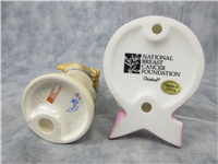 TRIO OF WISHES 7 Hummel 2233 TMK 8