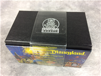  DISNEYLAND Main Street Electrical Parade (1972-96) Genuine Light Bulb & Collector Card