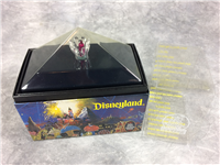  DISNEYLAND Main Street Electrical Parade (1972-96) Genuine Light Bulb & Collector Card