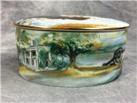 GONE WITH THE WIND "The Proposal" 2nd Issue Music Box (W. L. George, 1991)