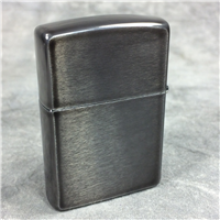 CAMEL 80th ANNIVERSARY Pewter on Midnight Chrome Lighter (Zippo CZ035, 1993)