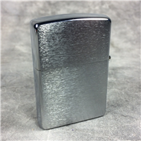 CAMEL KALEIDOSCOPE Brushed Chrome Lighter (Zippo CZ257, 1999)