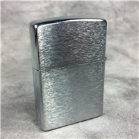 CAMEL EUROPEAN MAP Brushed Chrome Lighter (Zippo CZ167, 1998)