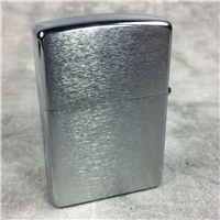 CAMEL GREEN WHIRLPOOL Brushed Chrome Lighter (Zippo CZ260, 1999)