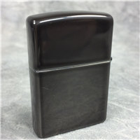 Camel BIKER Raised Emblem Midnight Chrome Lighter (Zippo CZ095, 1996)