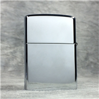 CAMEL OASIS SUNSET Polished Chrome Lighter (Zippo CZ062, 1997)