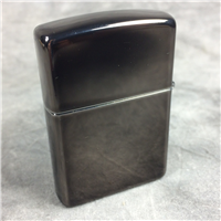 Camel Beast MYSTERY! PROTOTYPE Pewter on Midnight Chrome Lighter (Zippo CZ396, 1995)