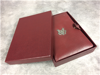 1984 Olympics Prestige Proof Set (6 coins)