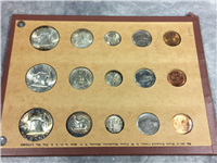 1952 Proof Set 