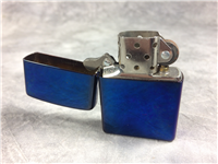 ZIPPO Purple Abyss Chrome Lighter (Zippo, 2005)