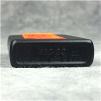 ZIPPO American Flag Pole Matte Black Lighter (Zippo, 1996) SEALED