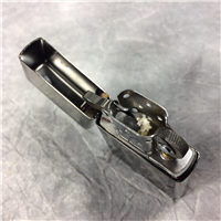 ZIPPO Flame Midnight Chrome Lighter (Zippo, 2005)