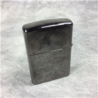 ZIPPO Flame Midnight Chrome Lighter (Zippo, 2005)